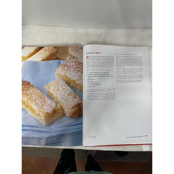 Good Housekeeping Recipe Book 2004 - Picture 6 of 6
